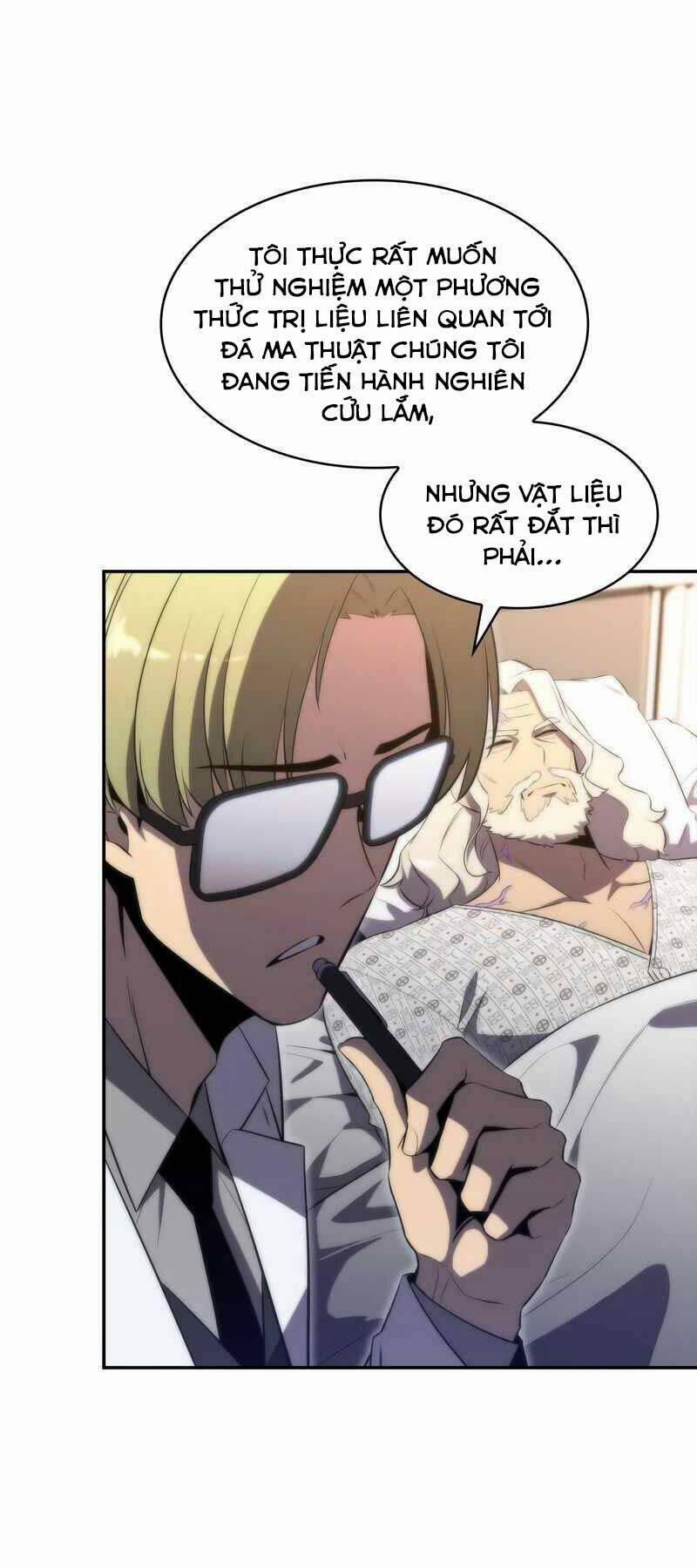 Tôi Là Tân Thủ Có Cấp Cao Nhất 47 trang 86