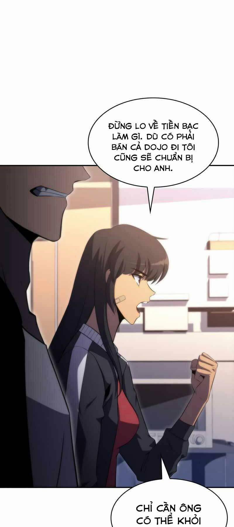 Tôi Là Tân Thủ Có Cấp Cao Nhất 47 trang 87