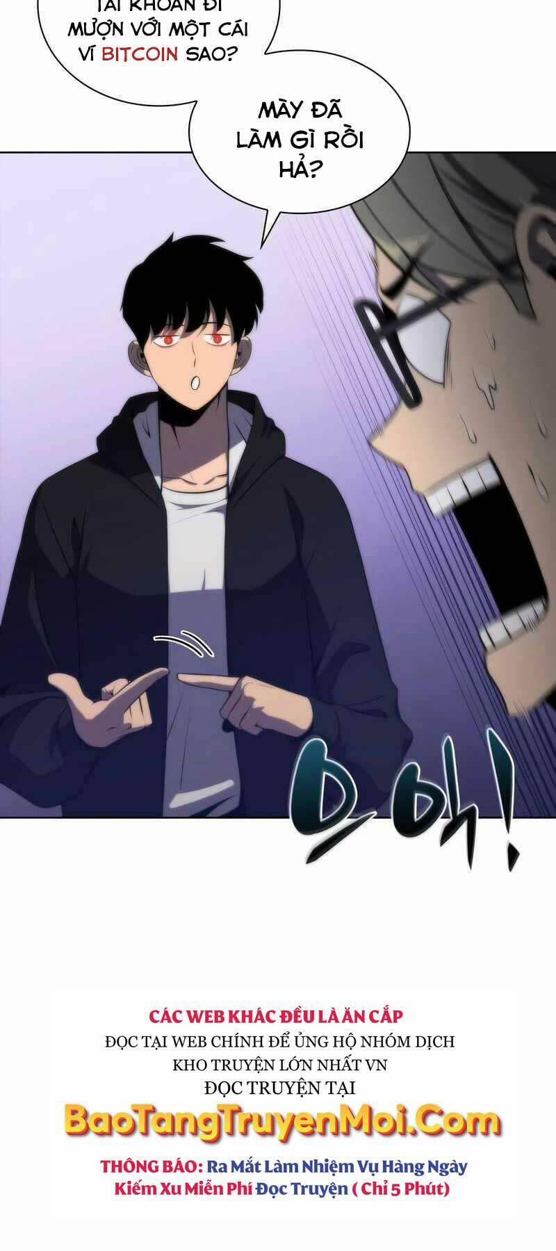 Tôi Là Tân Thủ Có Cấp Cao Nhất 47 trang 97