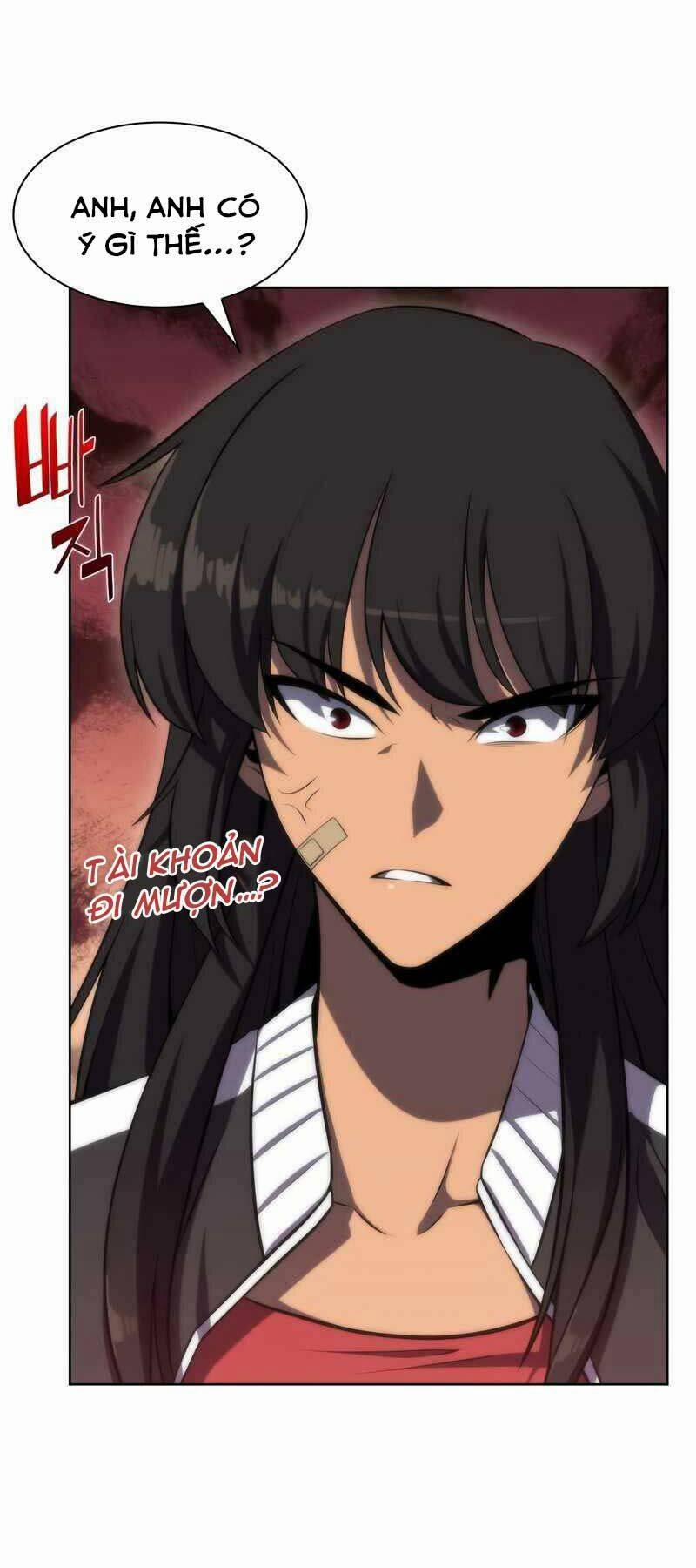 Tôi Là Tân Thủ Có Cấp Cao Nhất 47 trang 98