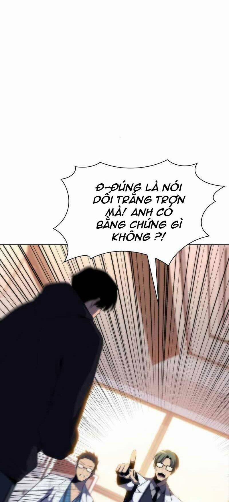 Tôi Là Tân Thủ Có Cấp Cao Nhất 47 trang 99