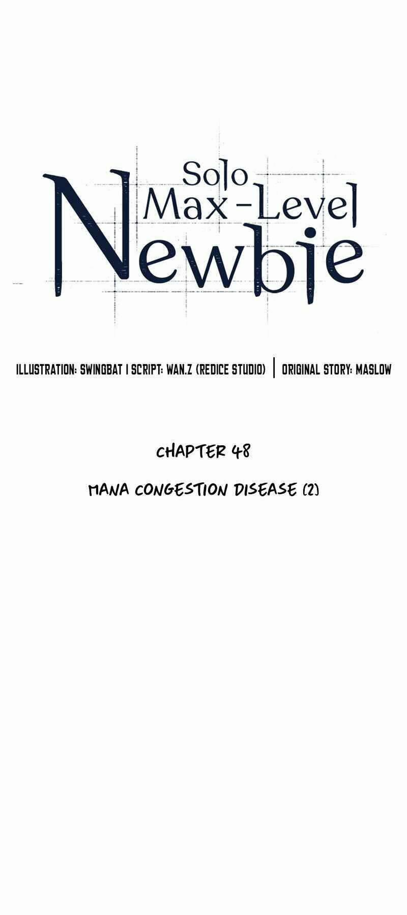 Tôi Là Tân Thủ Có Cấp Cao Nhất 48 trang 0