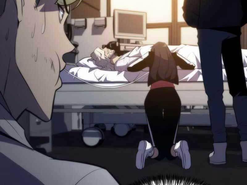 Tôi Là Tân Thủ Có Cấp Cao Nhất 48 trang 102