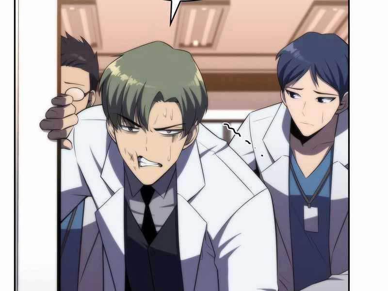 Tôi Là Tân Thủ Có Cấp Cao Nhất 48 trang 105