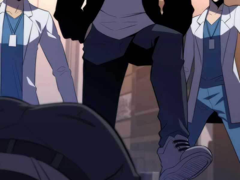 Tôi Là Tân Thủ Có Cấp Cao Nhất 48 trang 111