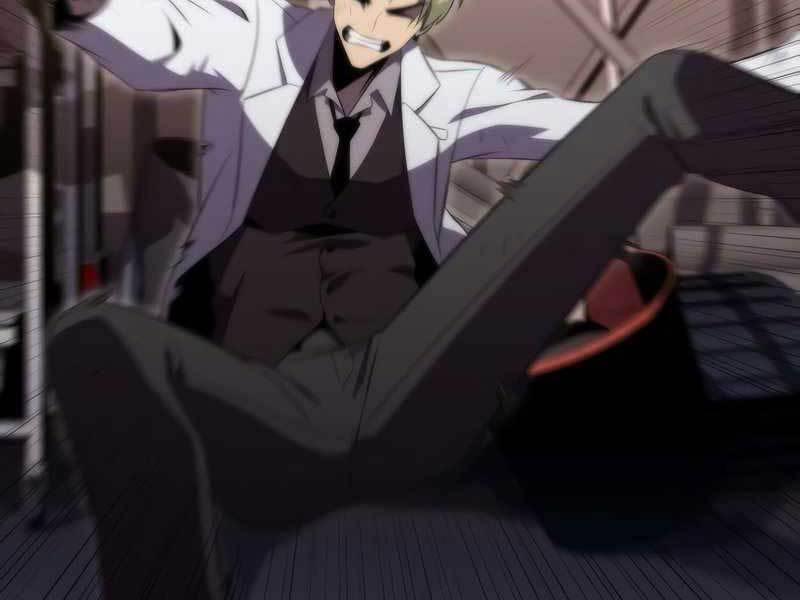 Tôi Là Tân Thủ Có Cấp Cao Nhất 48 trang 118