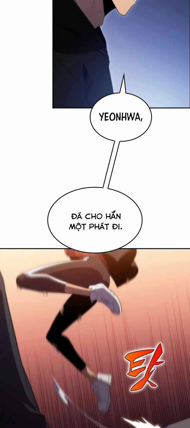 Tôi Là Tân Thủ Có Cấp Cao Nhất 48 trang 14