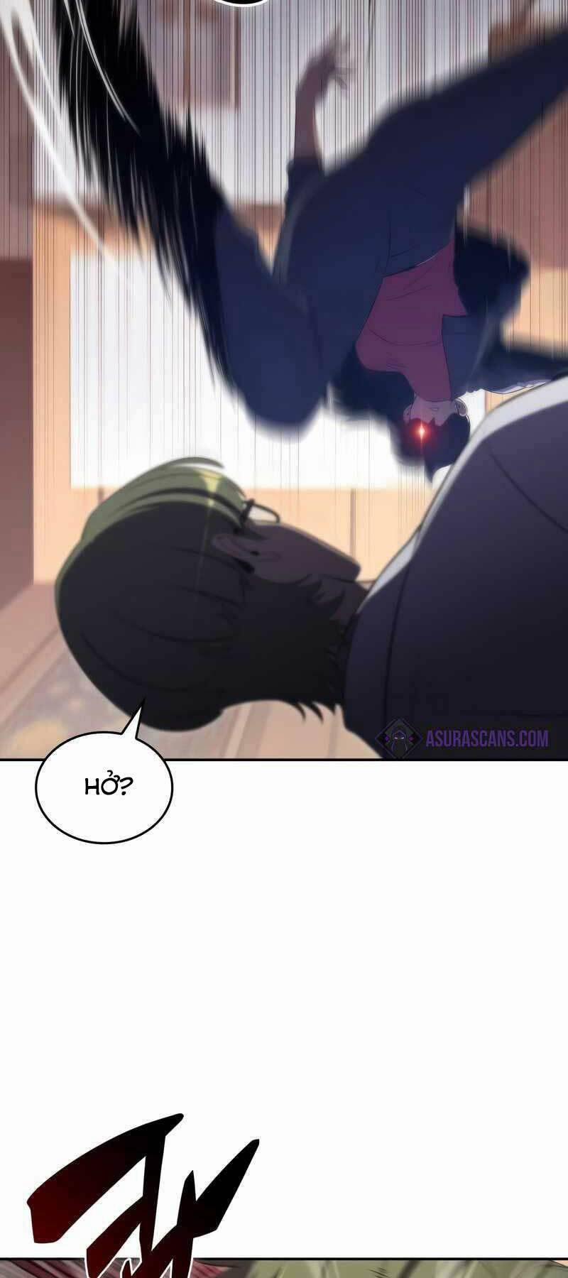 Tôi Là Tân Thủ Có Cấp Cao Nhất 48 trang 16