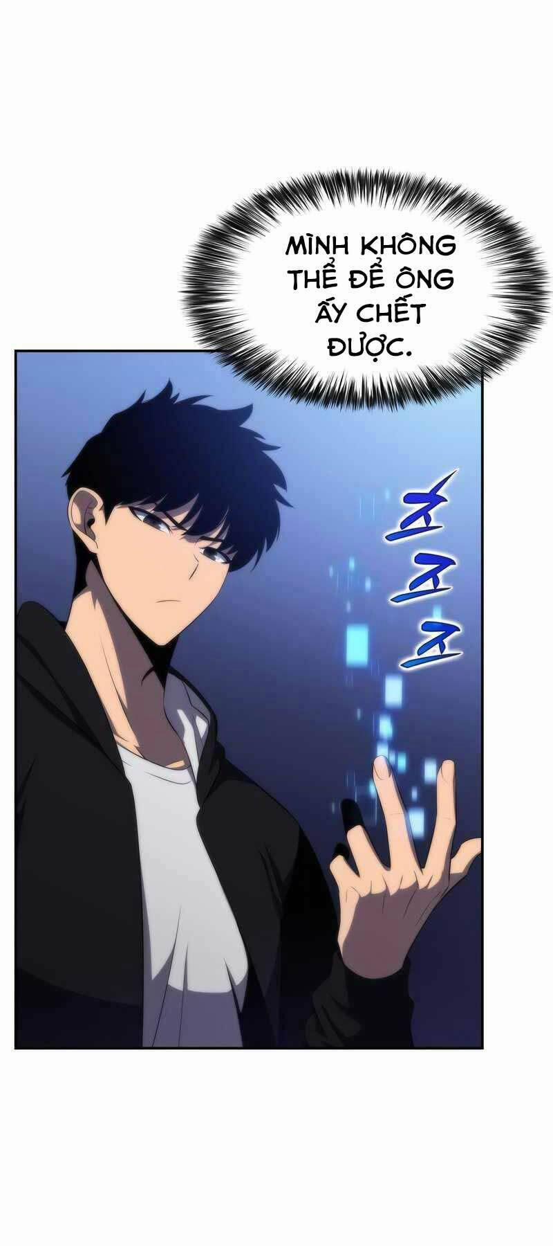 Tôi Là Tân Thủ Có Cấp Cao Nhất 48 trang 19