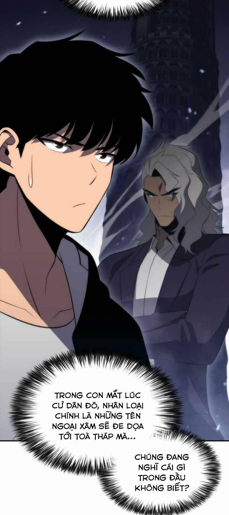 Tôi Là Tân Thủ Có Cấp Cao Nhất 48 trang 2