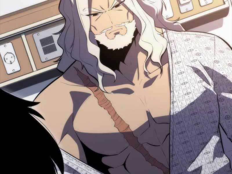 Tôi Là Tân Thủ Có Cấp Cao Nhất 48 trang 221