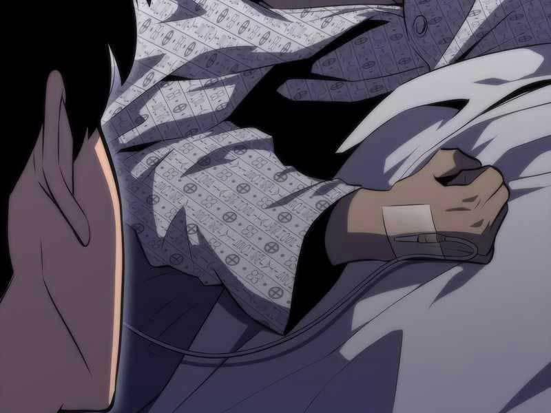 Tôi Là Tân Thủ Có Cấp Cao Nhất 48 trang 222