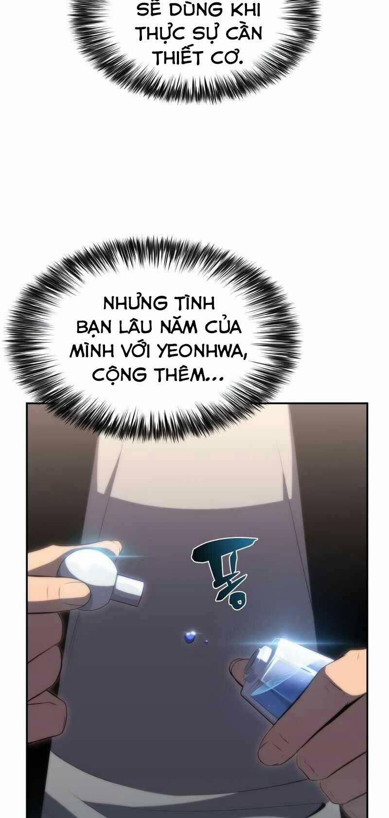 Tôi Là Tân Thủ Có Cấp Cao Nhất 48 trang 23