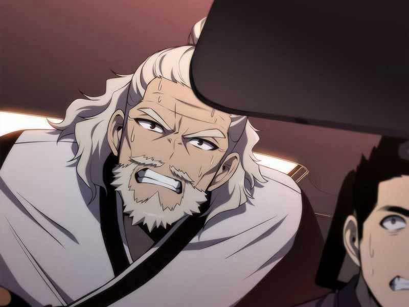 Tôi Là Tân Thủ Có Cấp Cao Nhất 48 trang 234