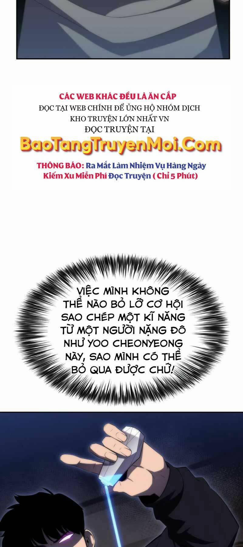 Tôi Là Tân Thủ Có Cấp Cao Nhất 48 trang 24
