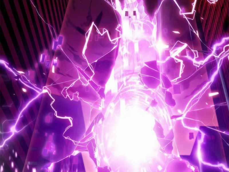 Tôi Là Tân Thủ Có Cấp Cao Nhất 48 trang 240