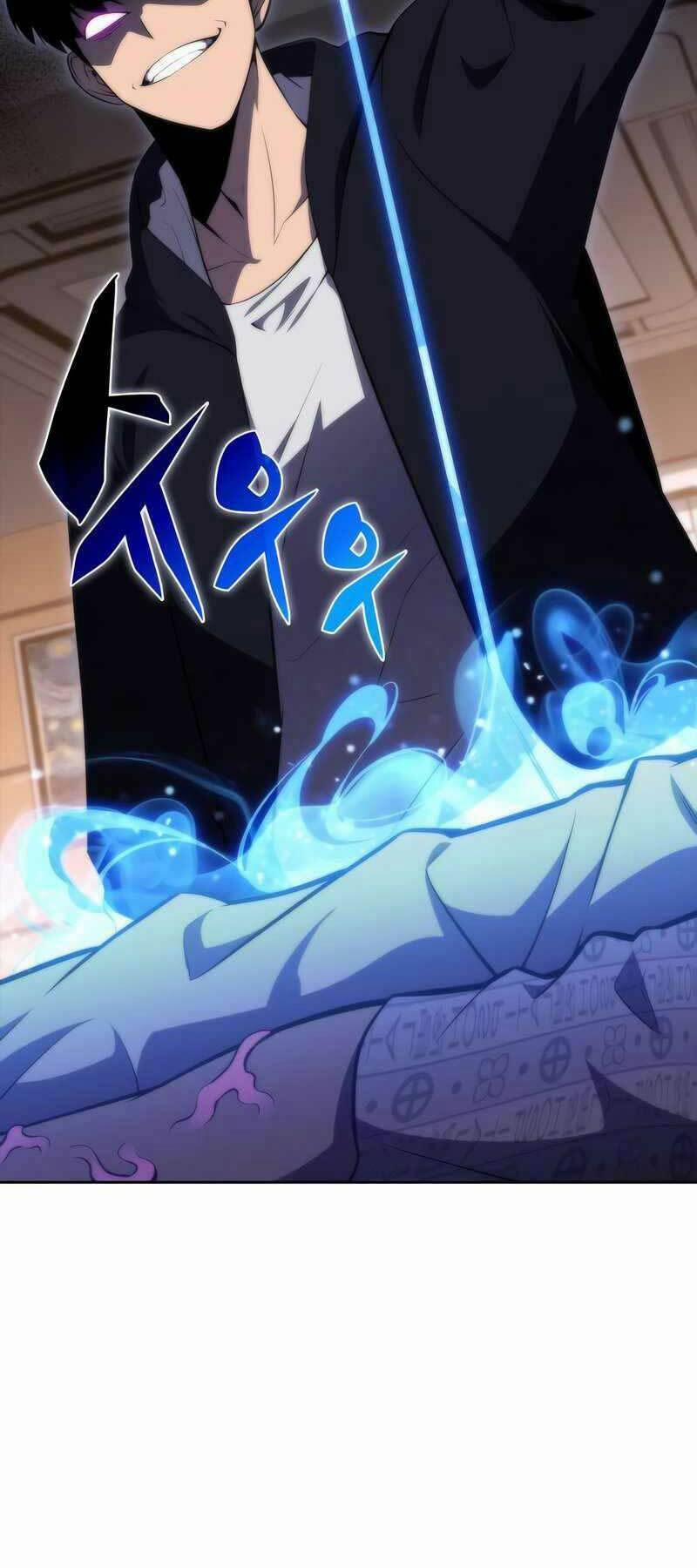 Tôi Là Tân Thủ Có Cấp Cao Nhất 48 trang 25