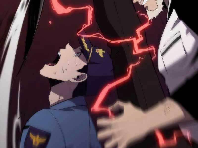 Tôi Là Tân Thủ Có Cấp Cao Nhất 48 trang 256