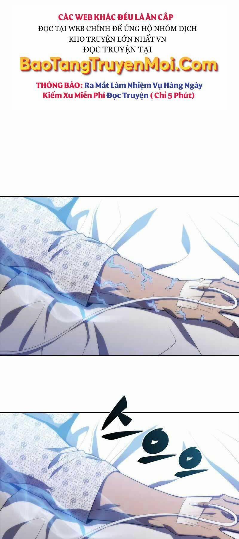 Tôi Là Tân Thủ Có Cấp Cao Nhất 48 trang 27