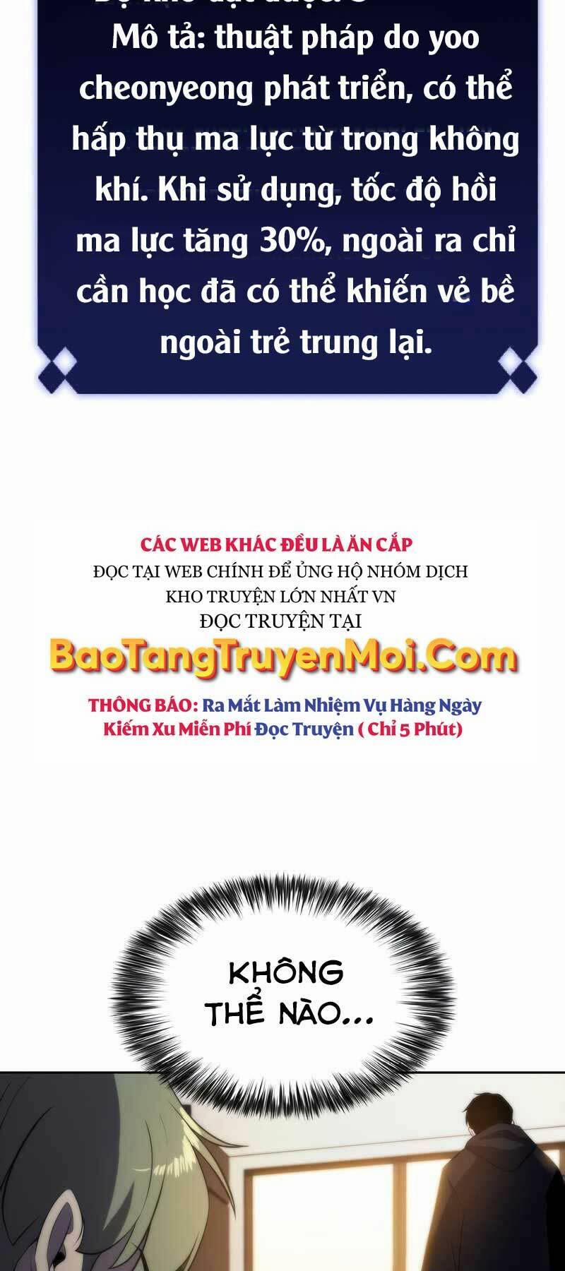 Tôi Là Tân Thủ Có Cấp Cao Nhất 48 trang 33
