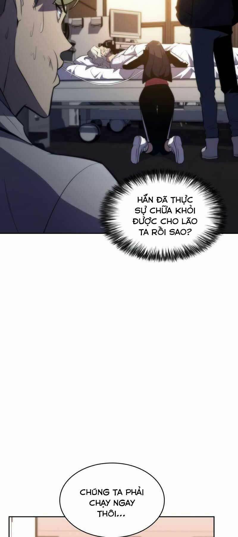 Tôi Là Tân Thủ Có Cấp Cao Nhất 48 trang 34