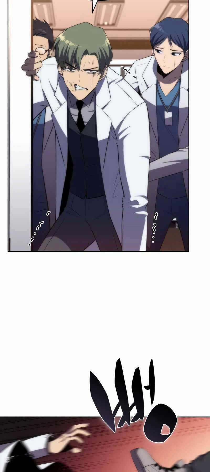 Tôi Là Tân Thủ Có Cấp Cao Nhất 48 trang 35