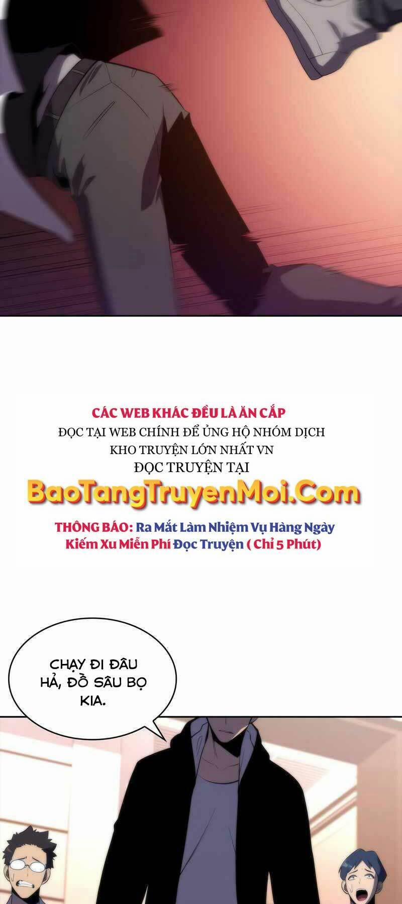 Tôi Là Tân Thủ Có Cấp Cao Nhất 48 trang 36