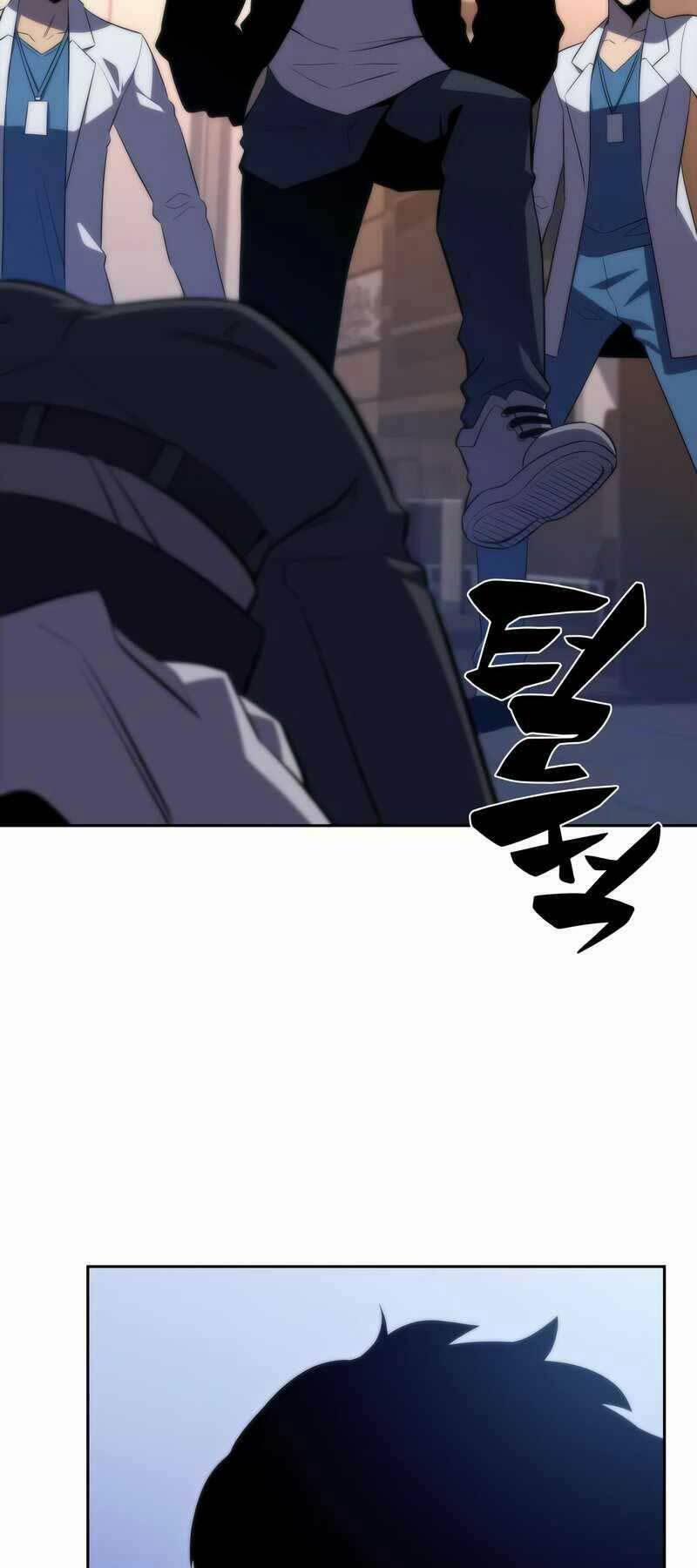 Tôi Là Tân Thủ Có Cấp Cao Nhất 48 trang 37