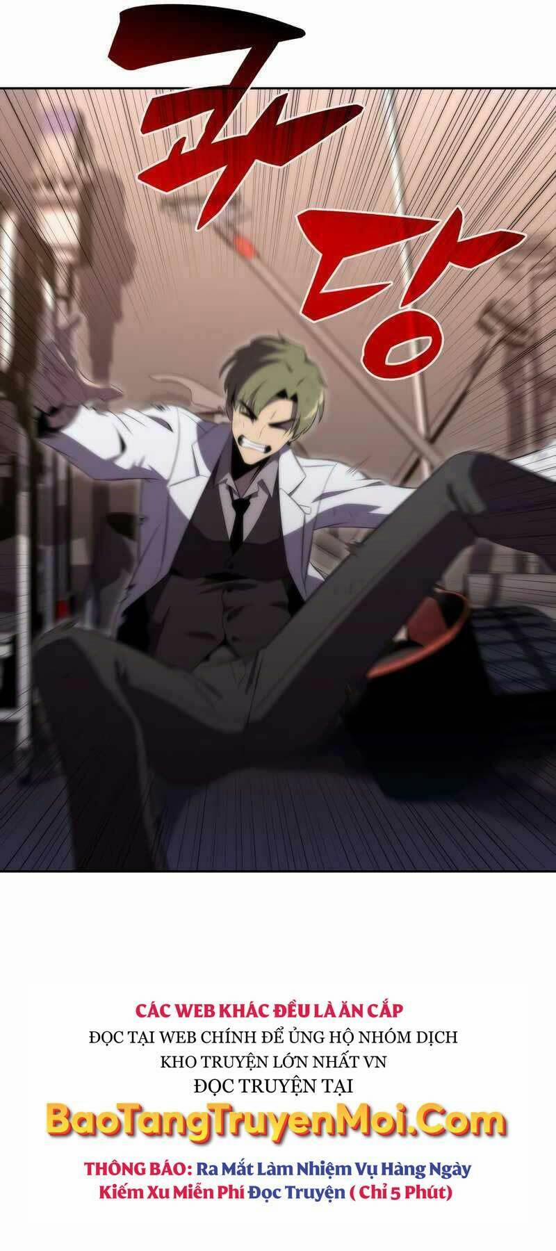 Tôi Là Tân Thủ Có Cấp Cao Nhất 48 trang 39