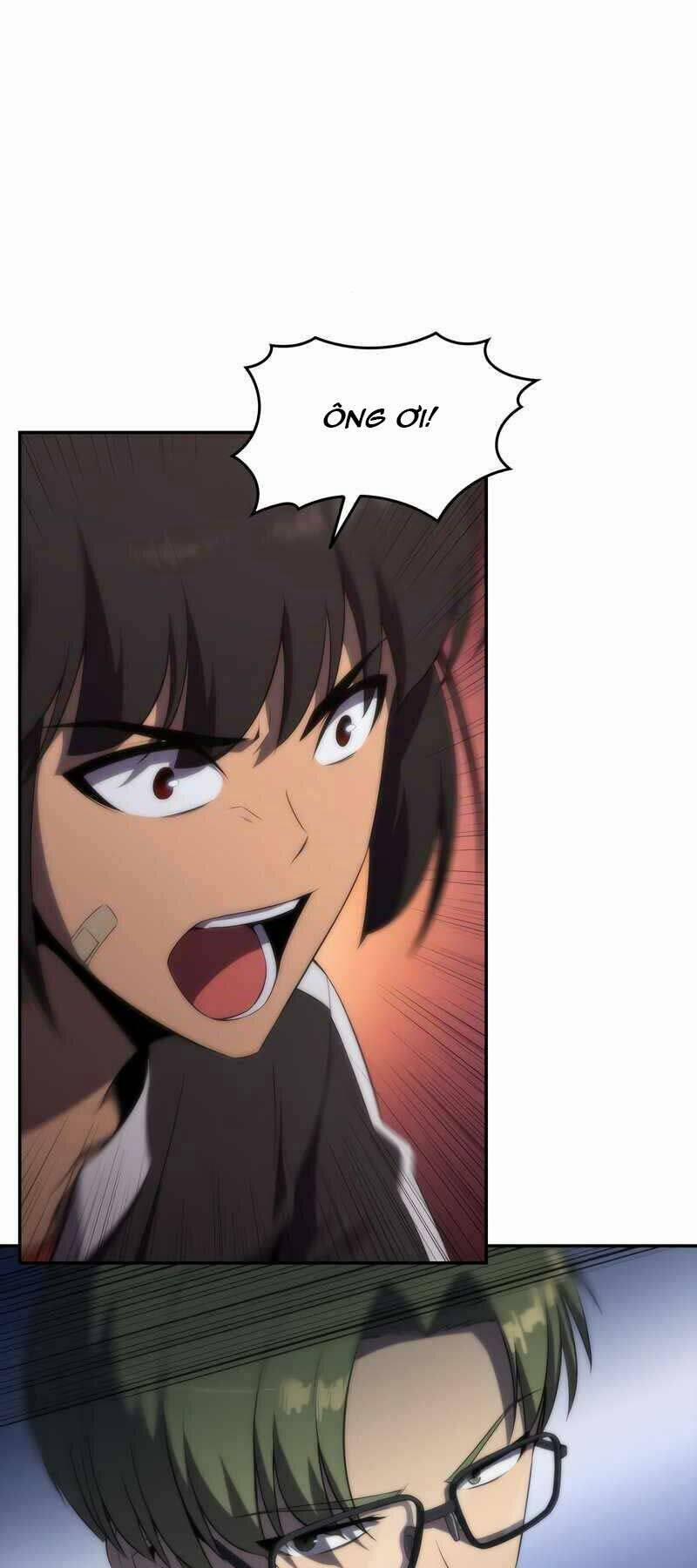 Tôi Là Tân Thủ Có Cấp Cao Nhất 48 trang 4