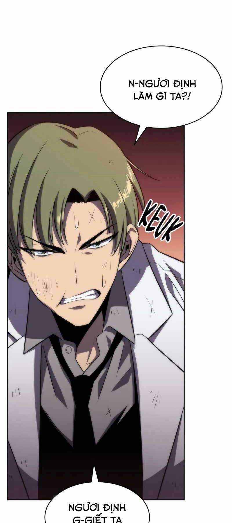 Tôi Là Tân Thủ Có Cấp Cao Nhất 48 trang 40