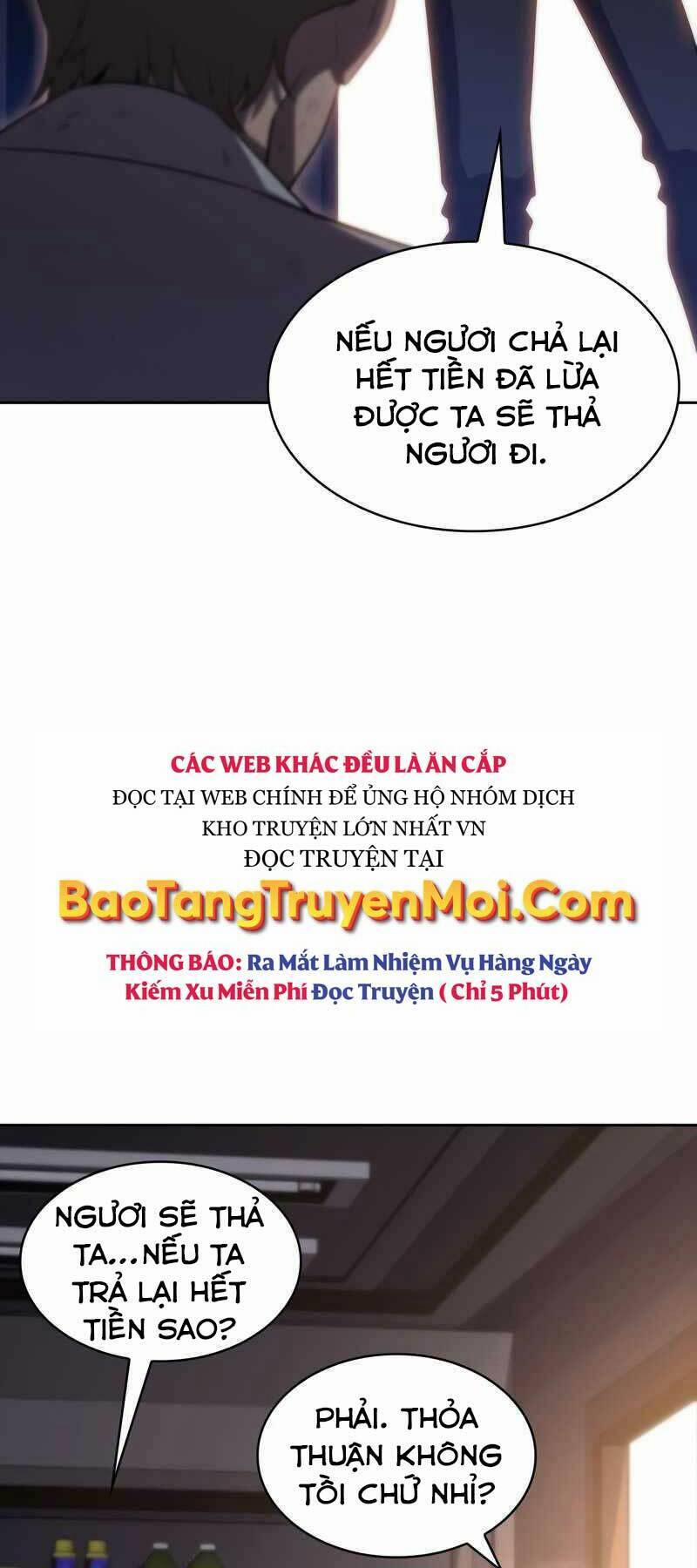 Tôi Là Tân Thủ Có Cấp Cao Nhất 48 trang 42