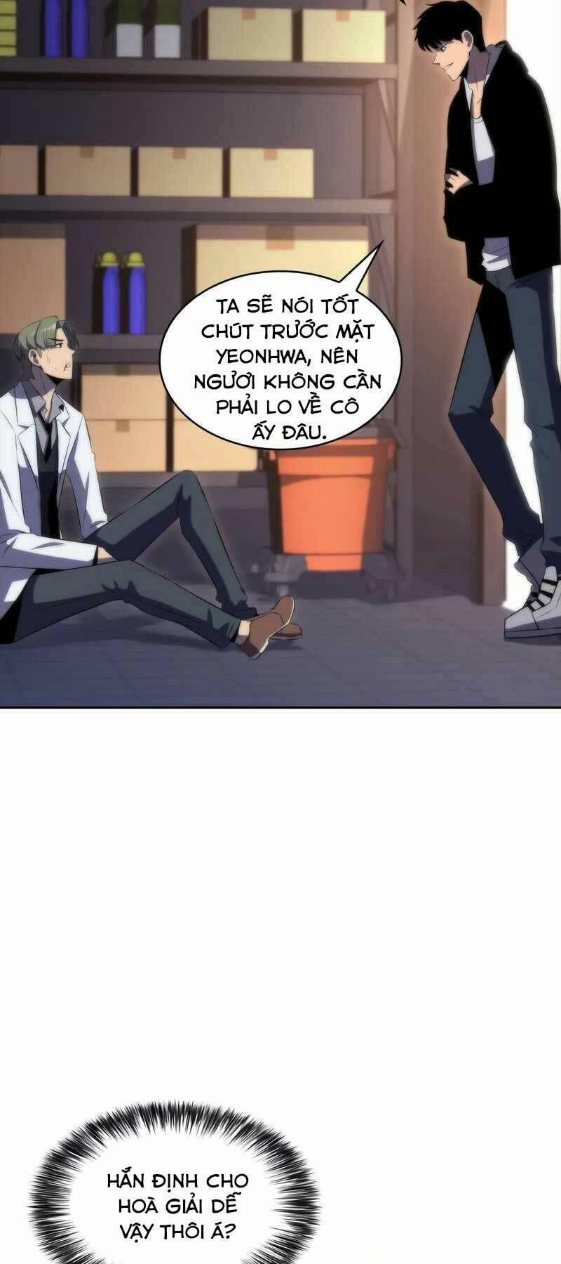 Tôi Là Tân Thủ Có Cấp Cao Nhất 48 trang 43