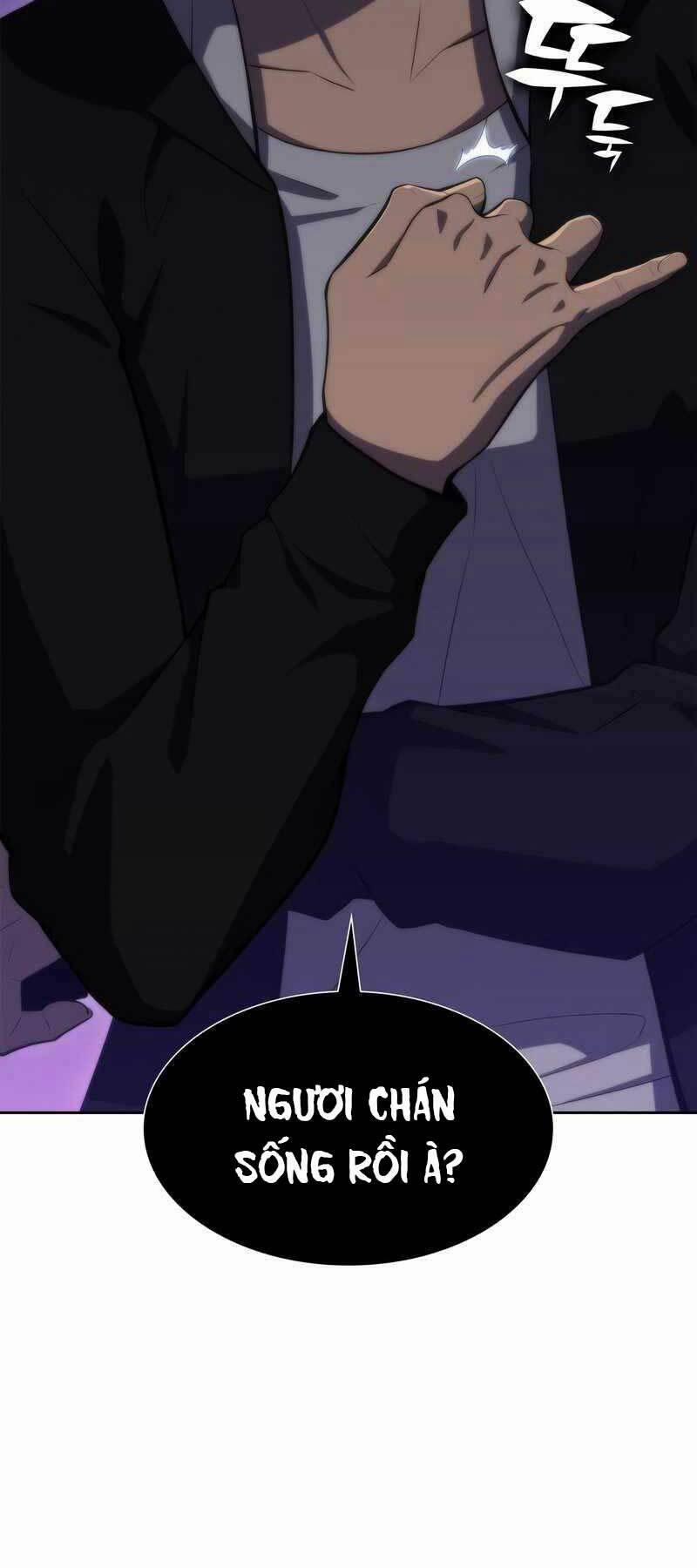 Tôi Là Tân Thủ Có Cấp Cao Nhất 48 trang 46