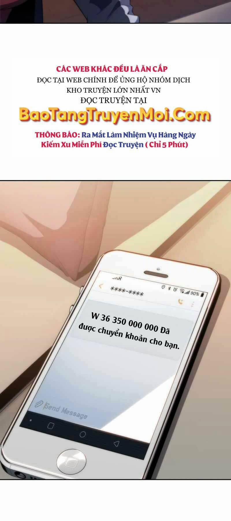 Tôi Là Tân Thủ Có Cấp Cao Nhất 48 trang 48