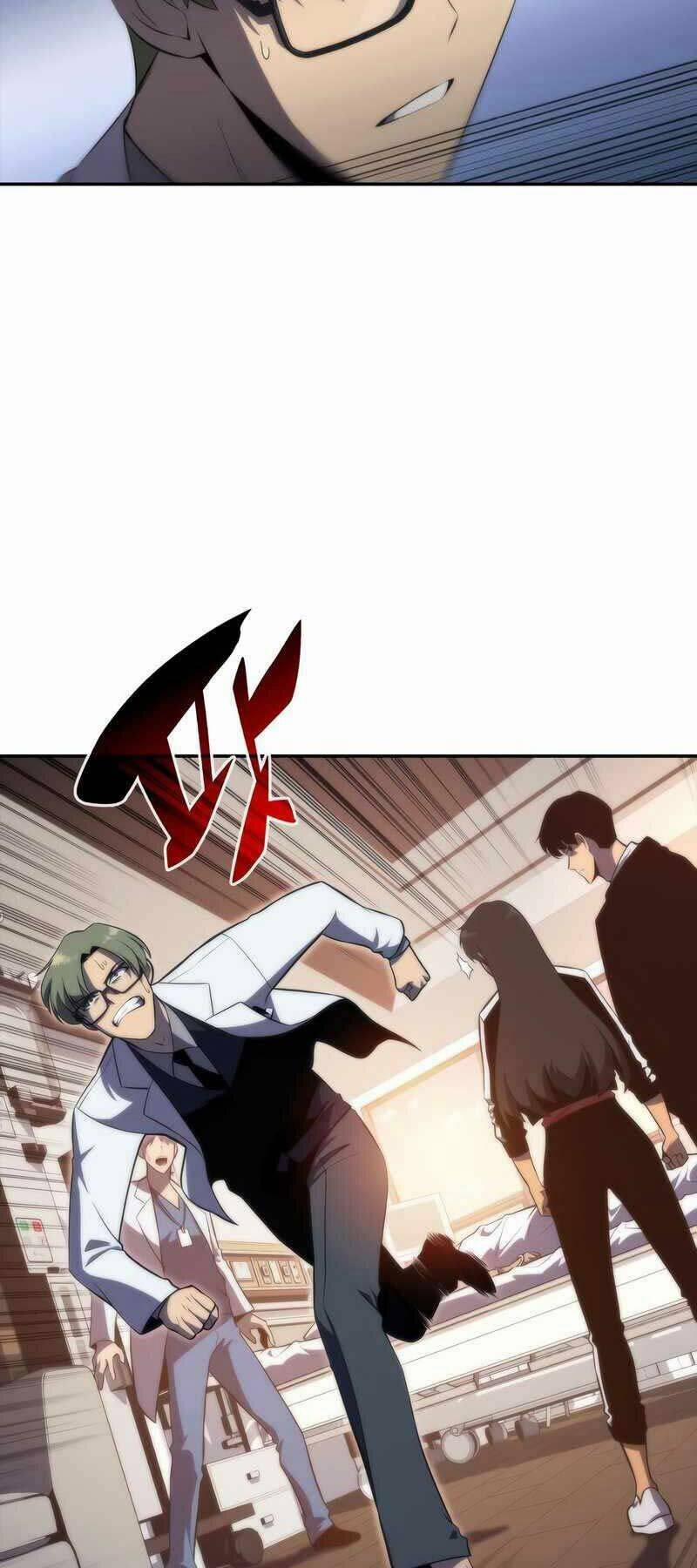 Tôi Là Tân Thủ Có Cấp Cao Nhất 48 trang 5