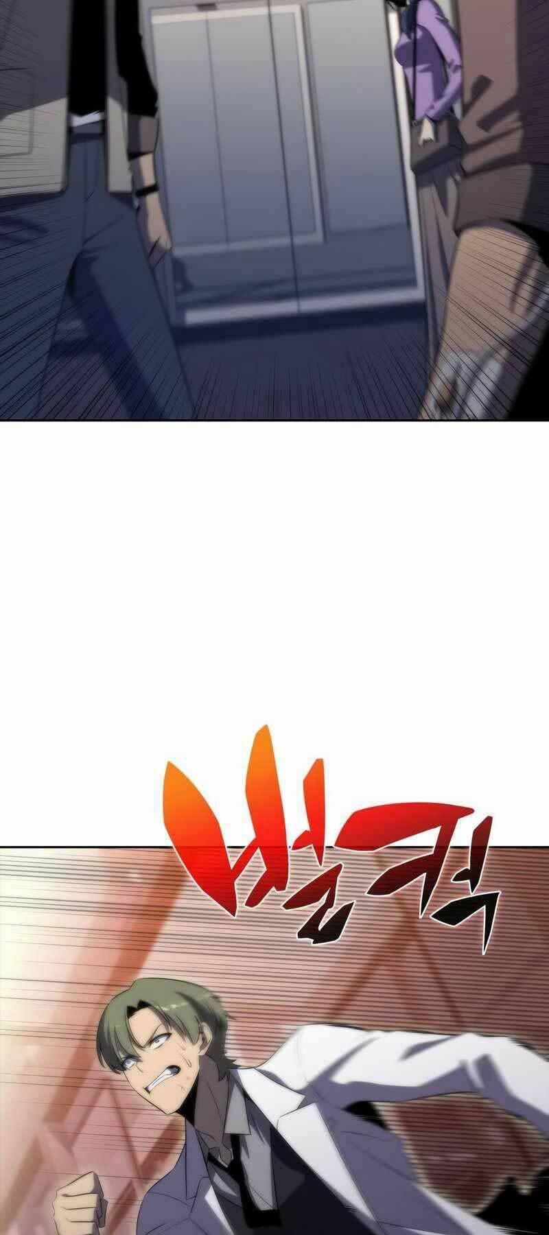 Tôi Là Tân Thủ Có Cấp Cao Nhất 48 trang 50