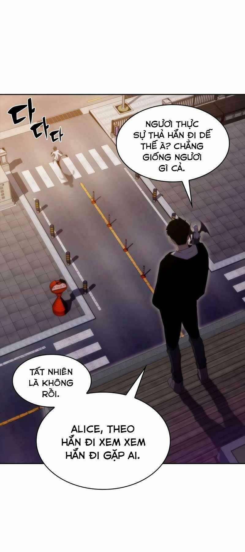 Tôi Là Tân Thủ Có Cấp Cao Nhất 48 trang 52