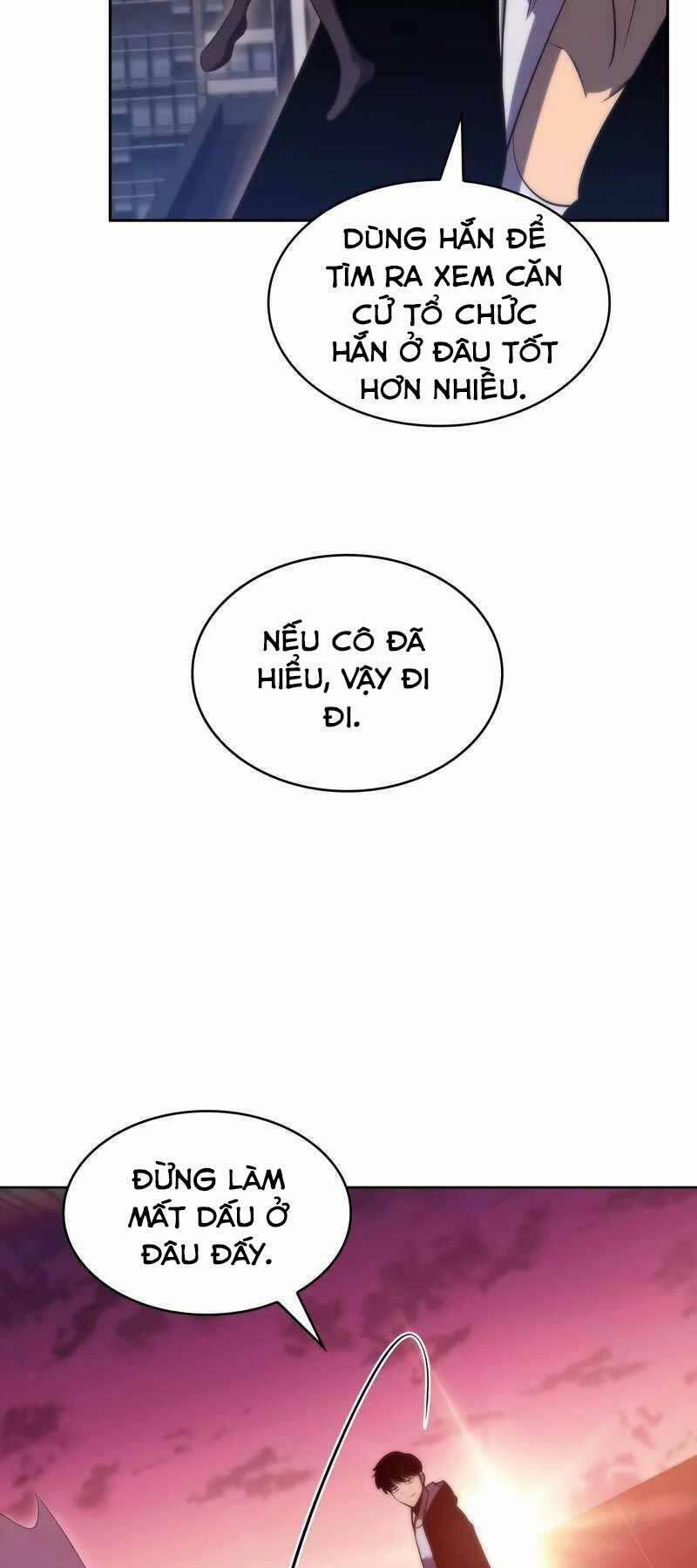 Tôi Là Tân Thủ Có Cấp Cao Nhất 48 trang 55