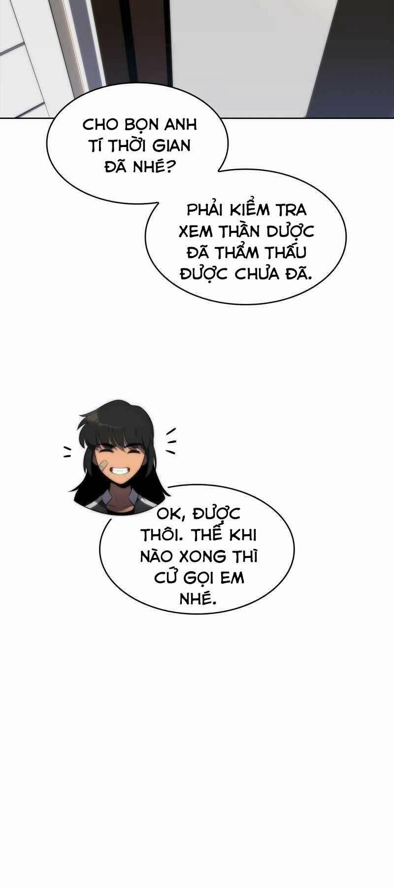 Tôi Là Tân Thủ Có Cấp Cao Nhất 48 trang 59