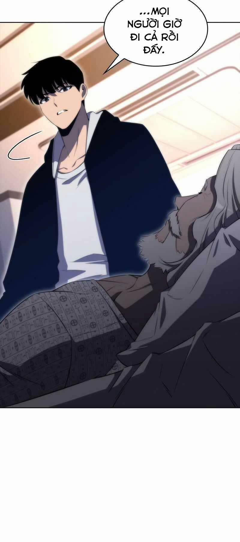 Tôi Là Tân Thủ Có Cấp Cao Nhất 48 trang 61