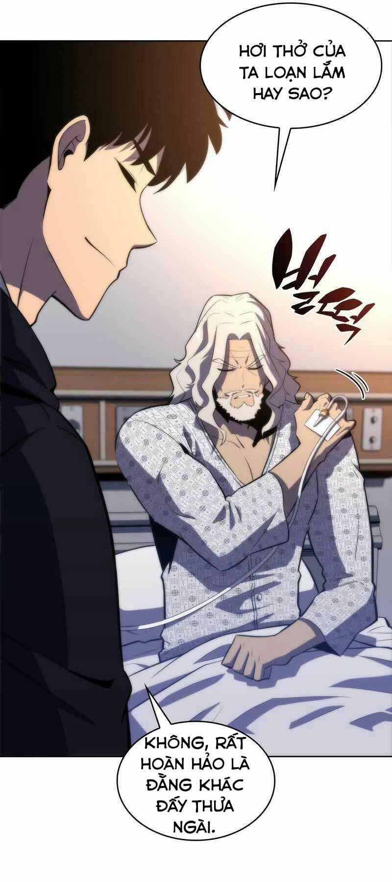 Tôi Là Tân Thủ Có Cấp Cao Nhất 48 trang 64