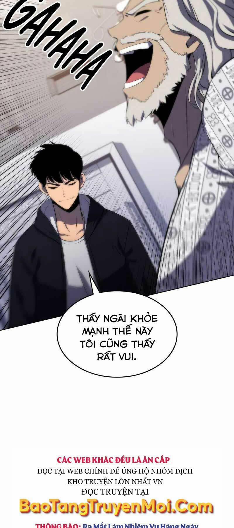 Tôi Là Tân Thủ Có Cấp Cao Nhất 48 trang 69