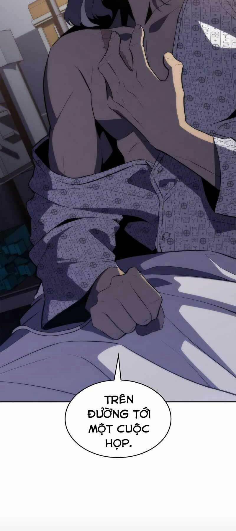 Tôi Là Tân Thủ Có Cấp Cao Nhất 48 trang 77