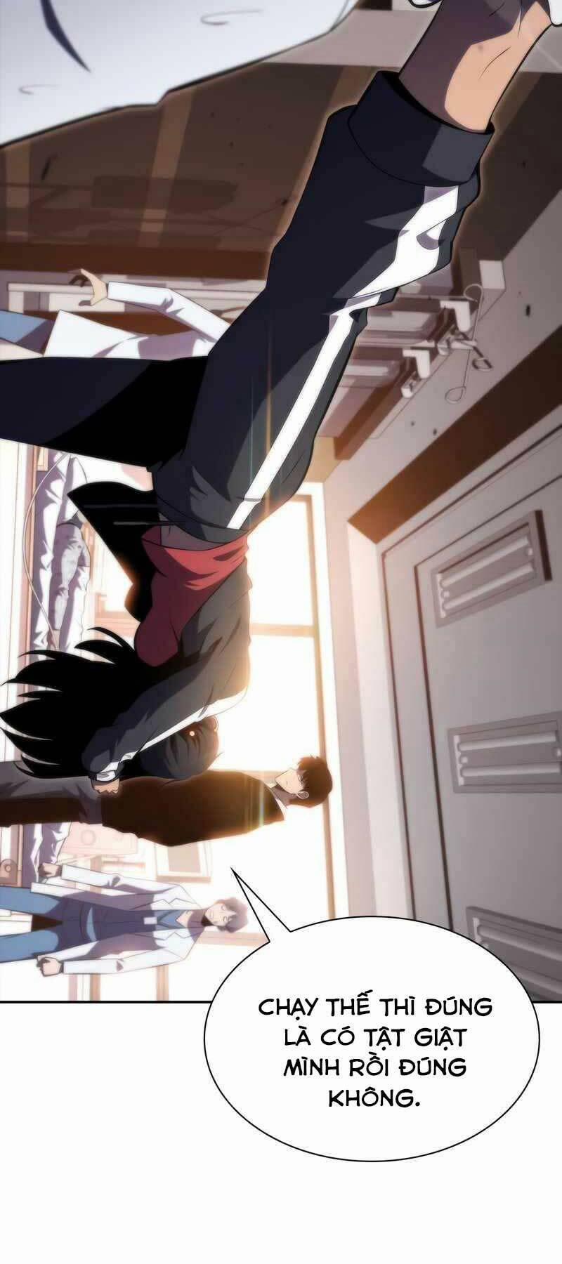 Tôi Là Tân Thủ Có Cấp Cao Nhất 48 trang 8