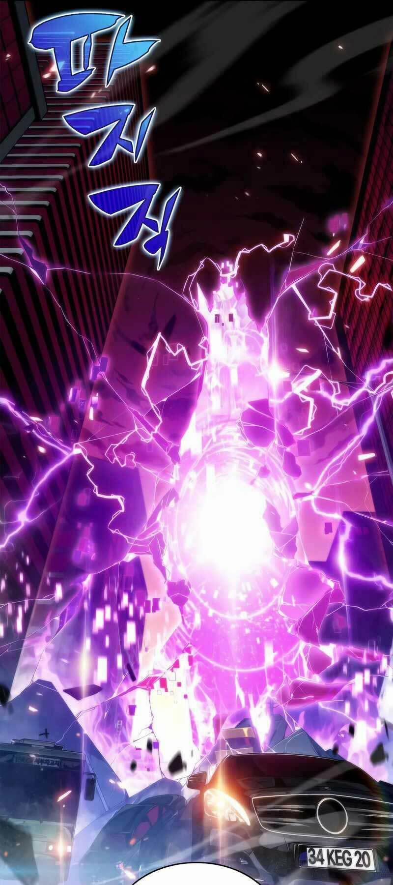 Tôi Là Tân Thủ Có Cấp Cao Nhất 48 trang 80