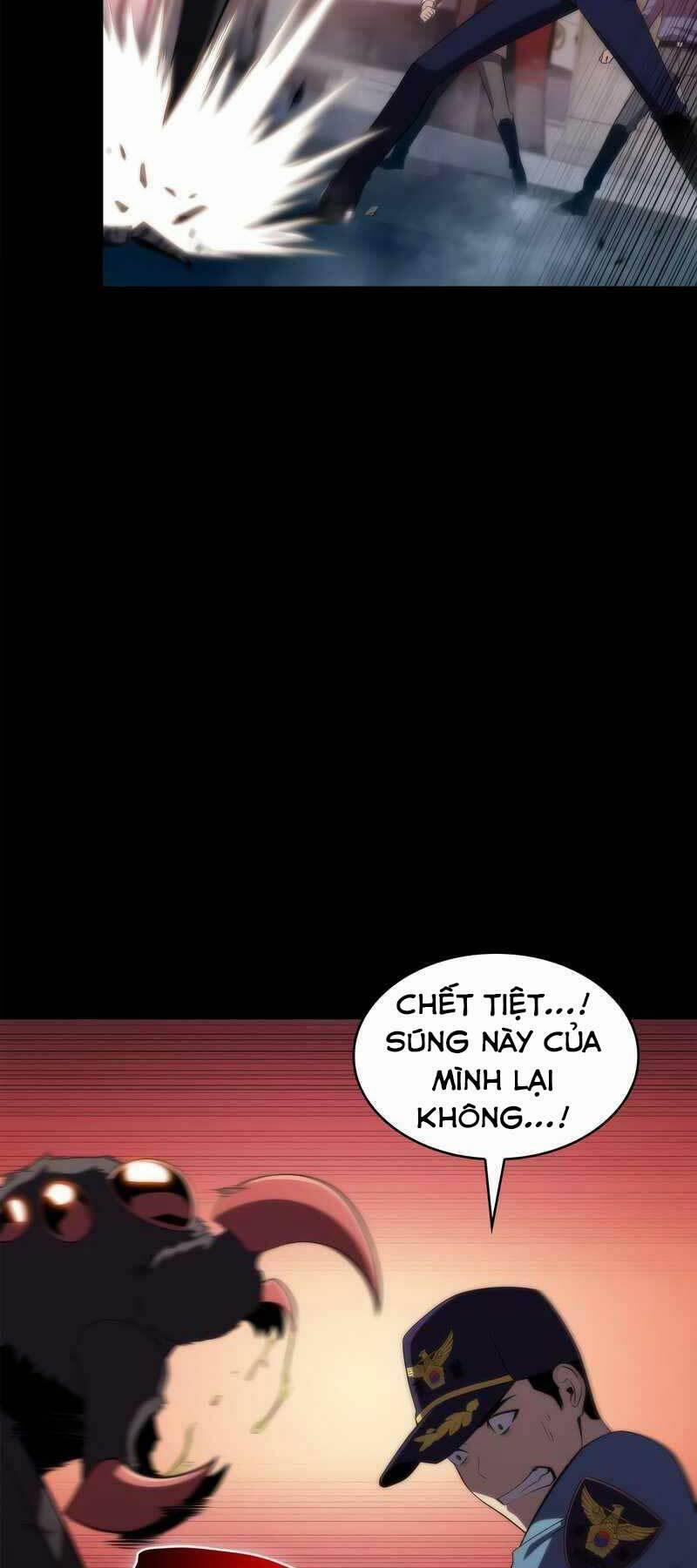 Tôi Là Tân Thủ Có Cấp Cao Nhất 48 trang 83