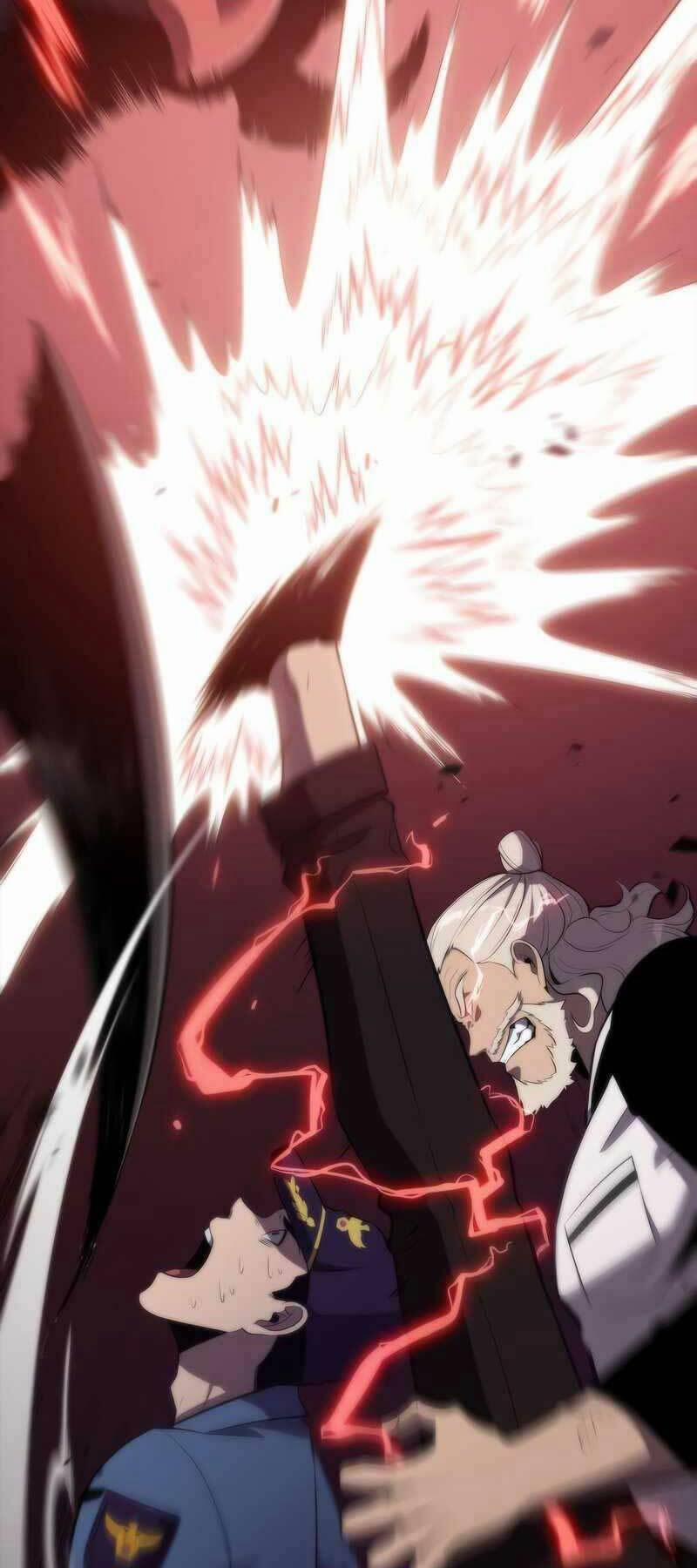 Tôi Là Tân Thủ Có Cấp Cao Nhất 48 trang 85