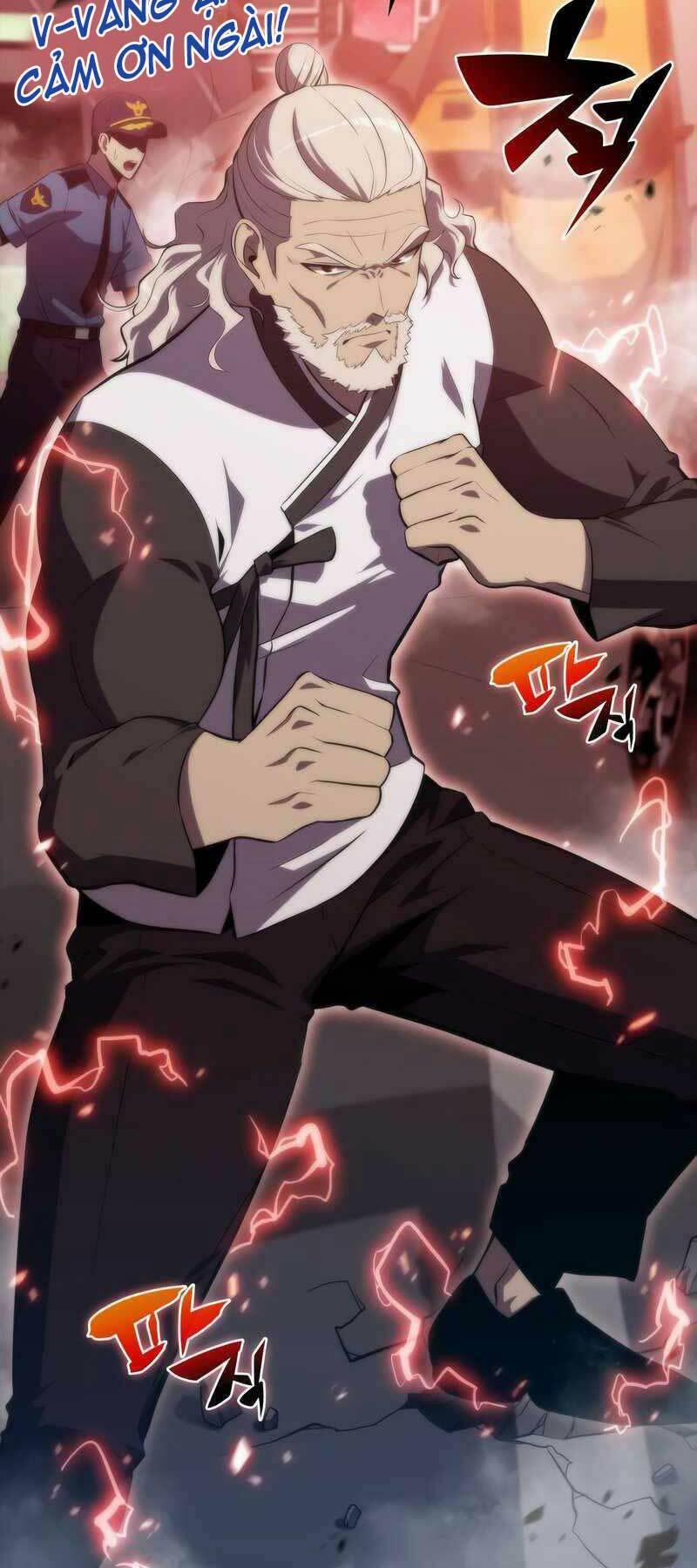 Tôi Là Tân Thủ Có Cấp Cao Nhất 48 trang 89