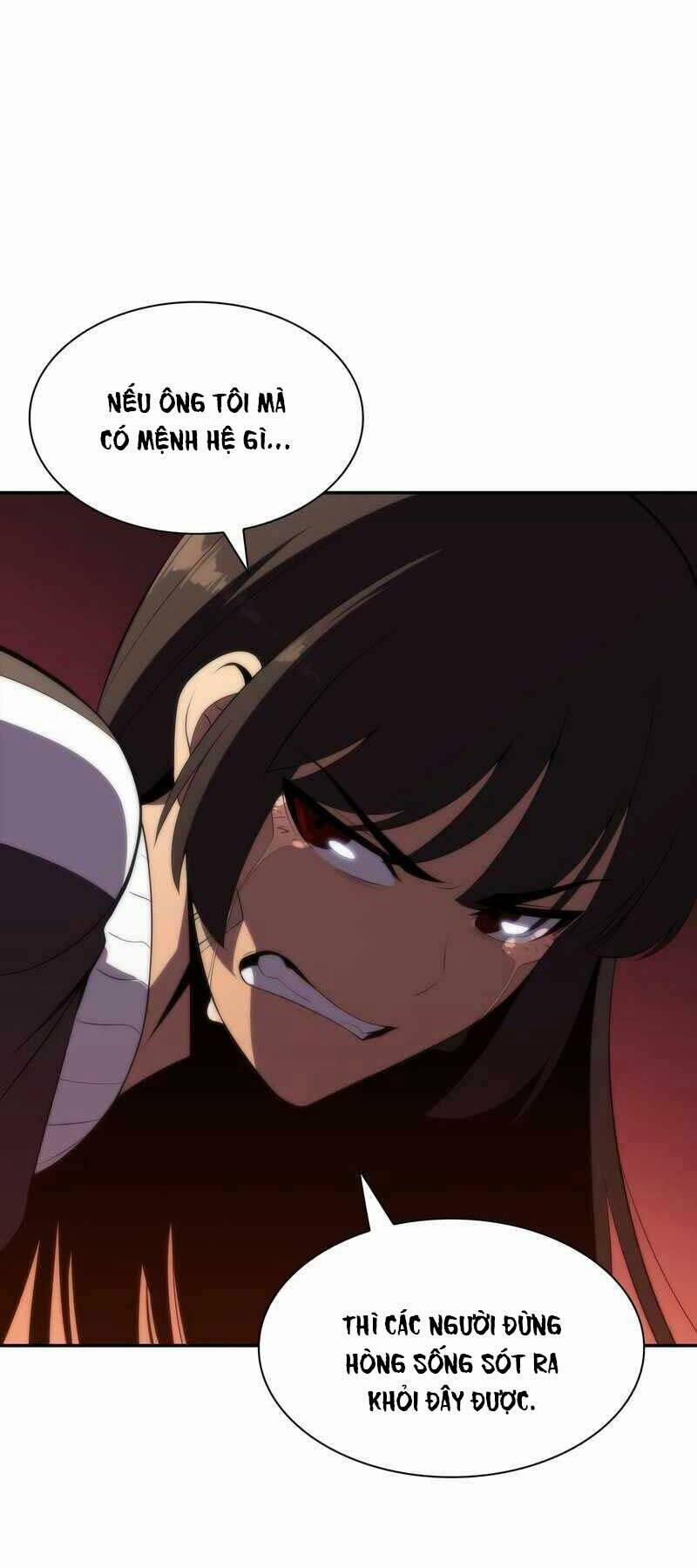 Tôi Là Tân Thủ Có Cấp Cao Nhất 48 trang 9